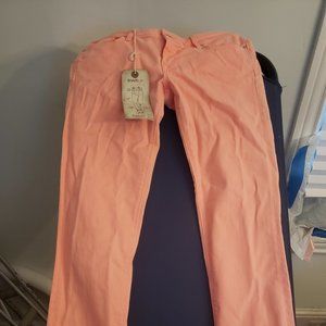 Salsa jeans - salmon